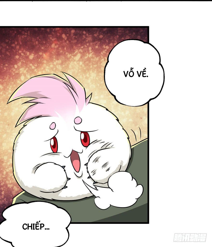 Thú Nhân Chapter 9 - Trang 2