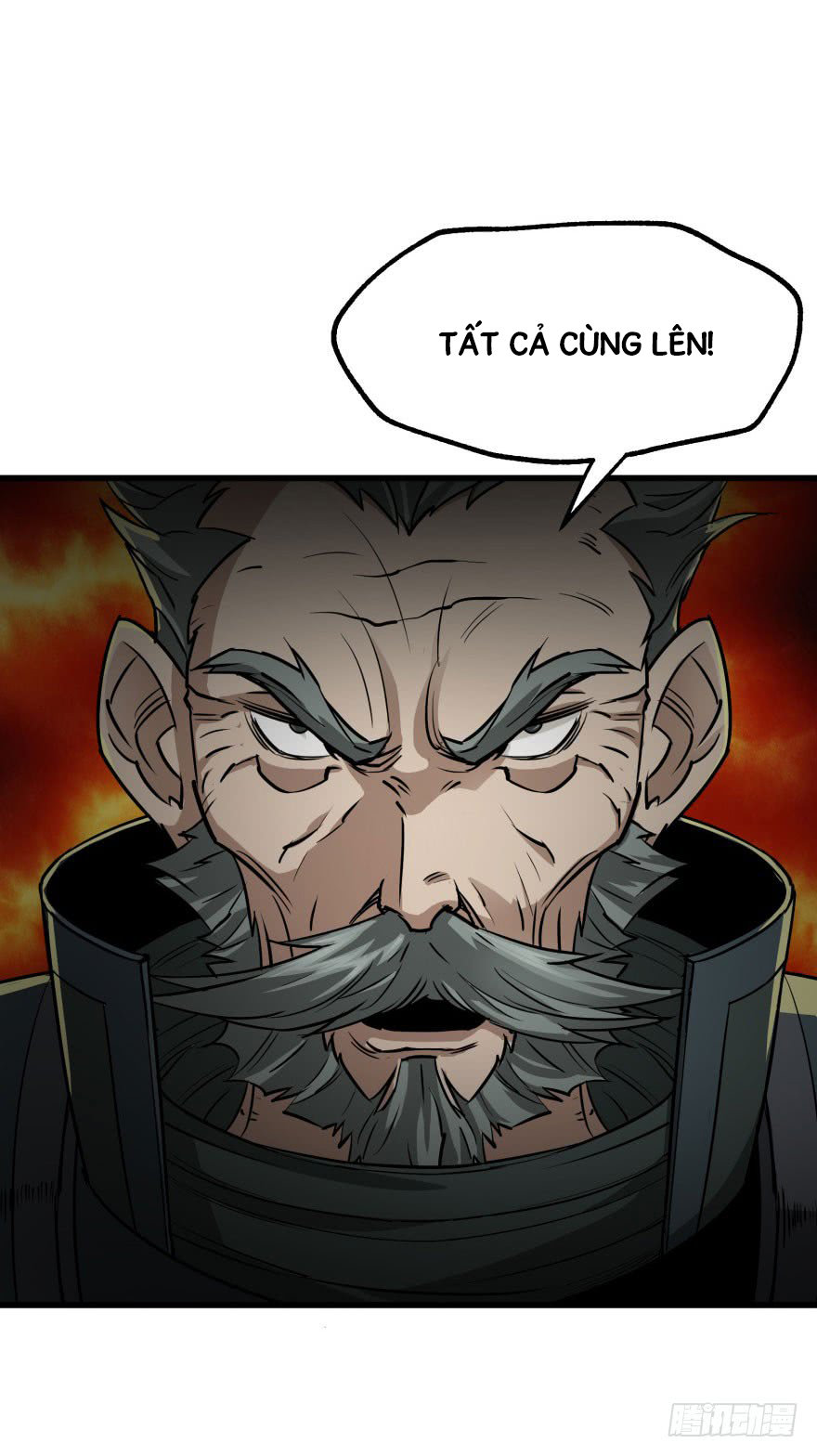 Thú Nhân Chapter 9 - Trang 2