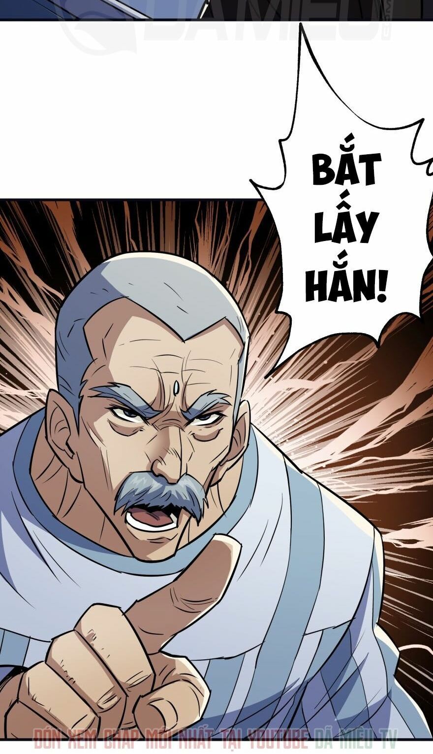 Thú Nhân Chapter 90 - Trang 2