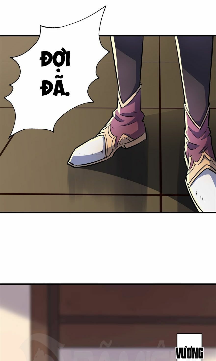 Thú Nhân Chapter 90 - Trang 2