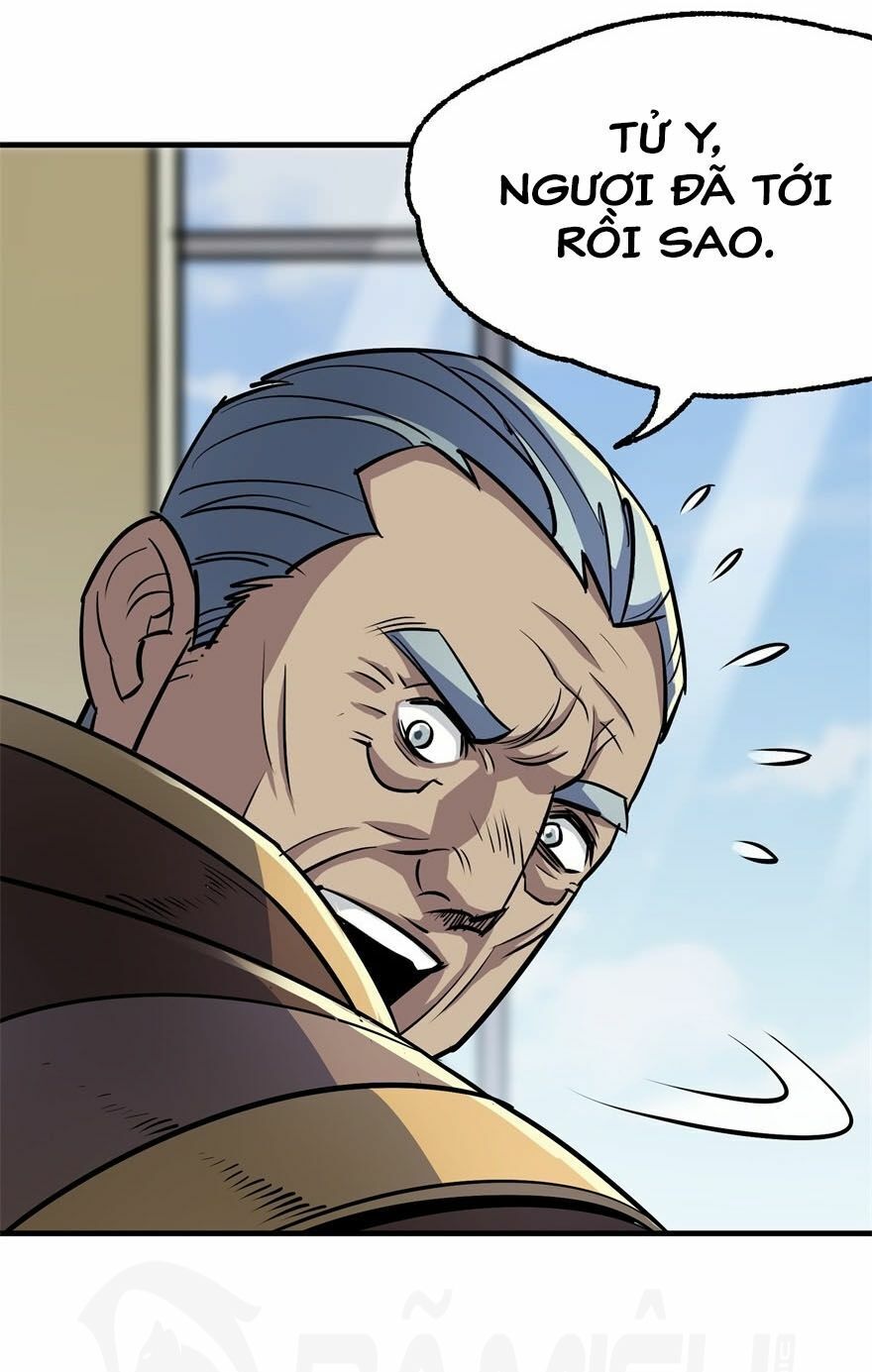 Thú Nhân Chapter 90 - Trang 2