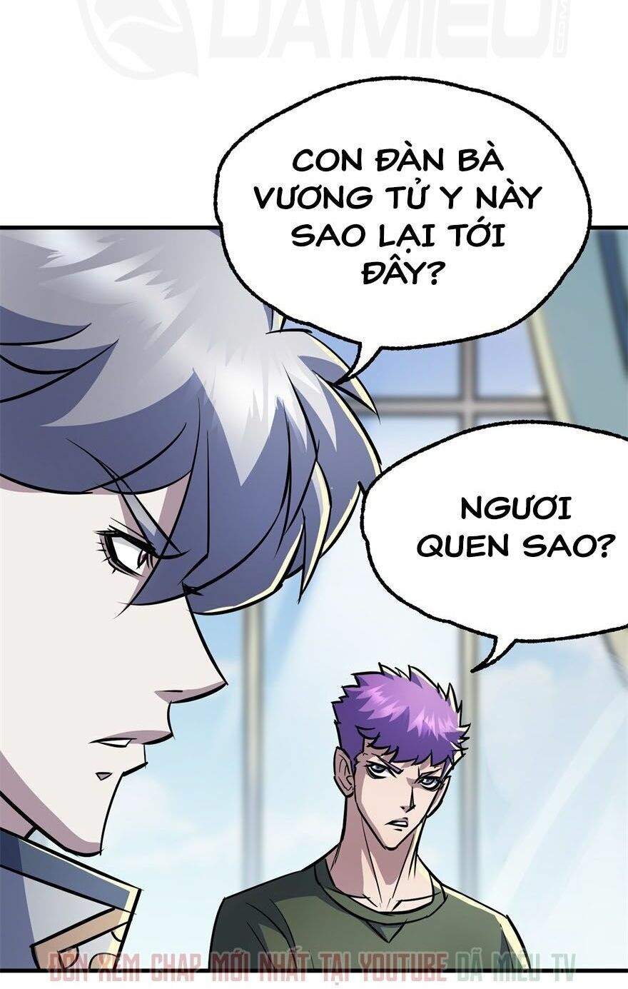 Thú Nhân Chapter 90 - Trang 2