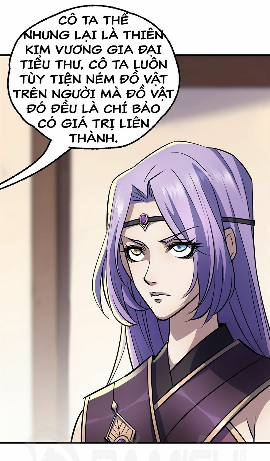 Thú Nhân Chapter 90 - Trang 2