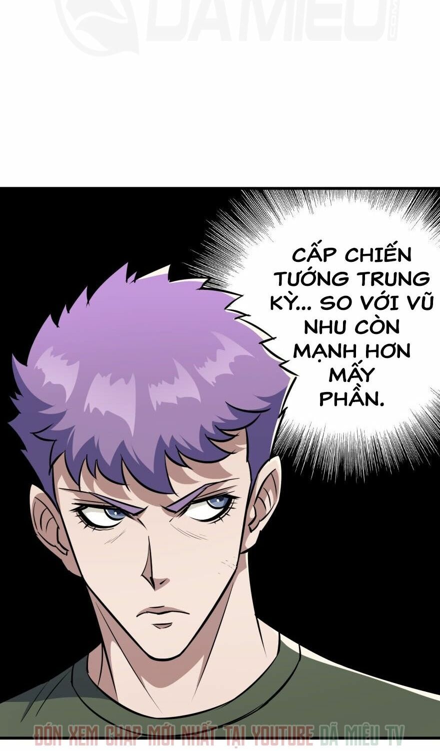 Thú Nhân Chapter 90 - Trang 2