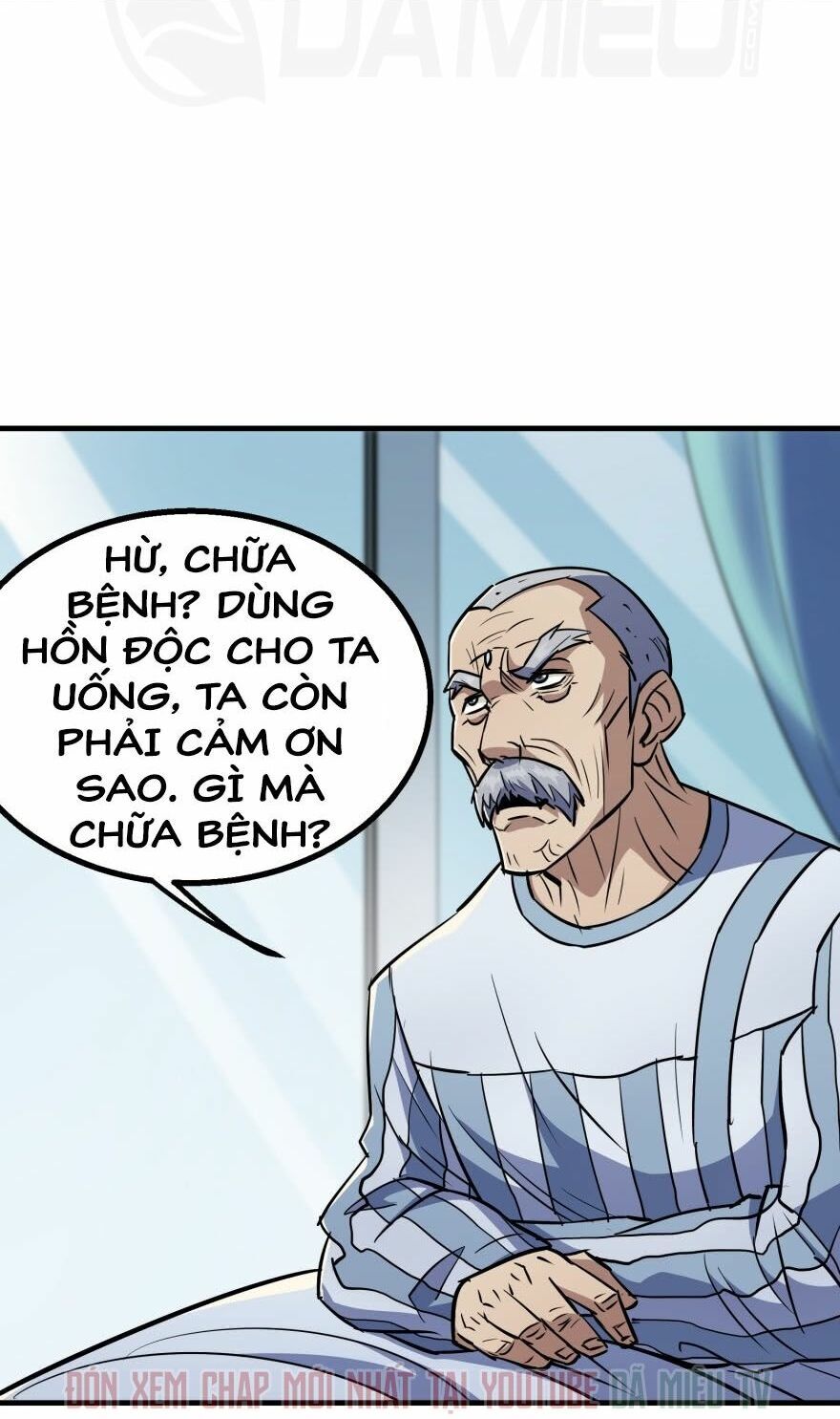 Thú Nhân Chapter 90 - Trang 2