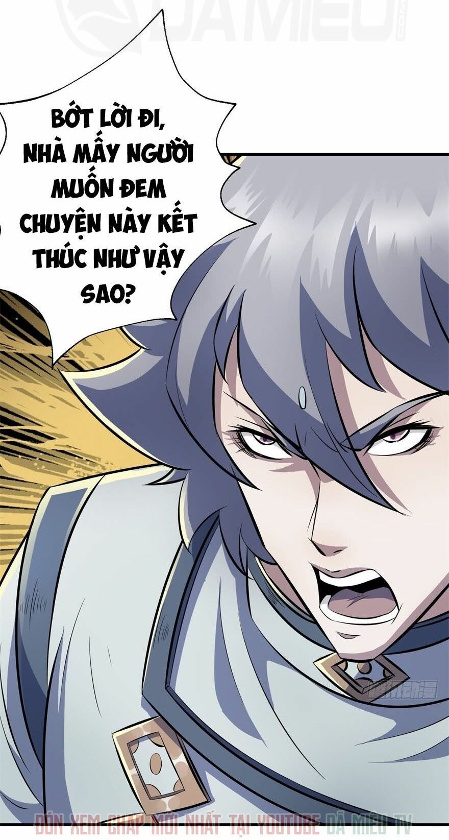 Thú Nhân Chapter 90 - Trang 2