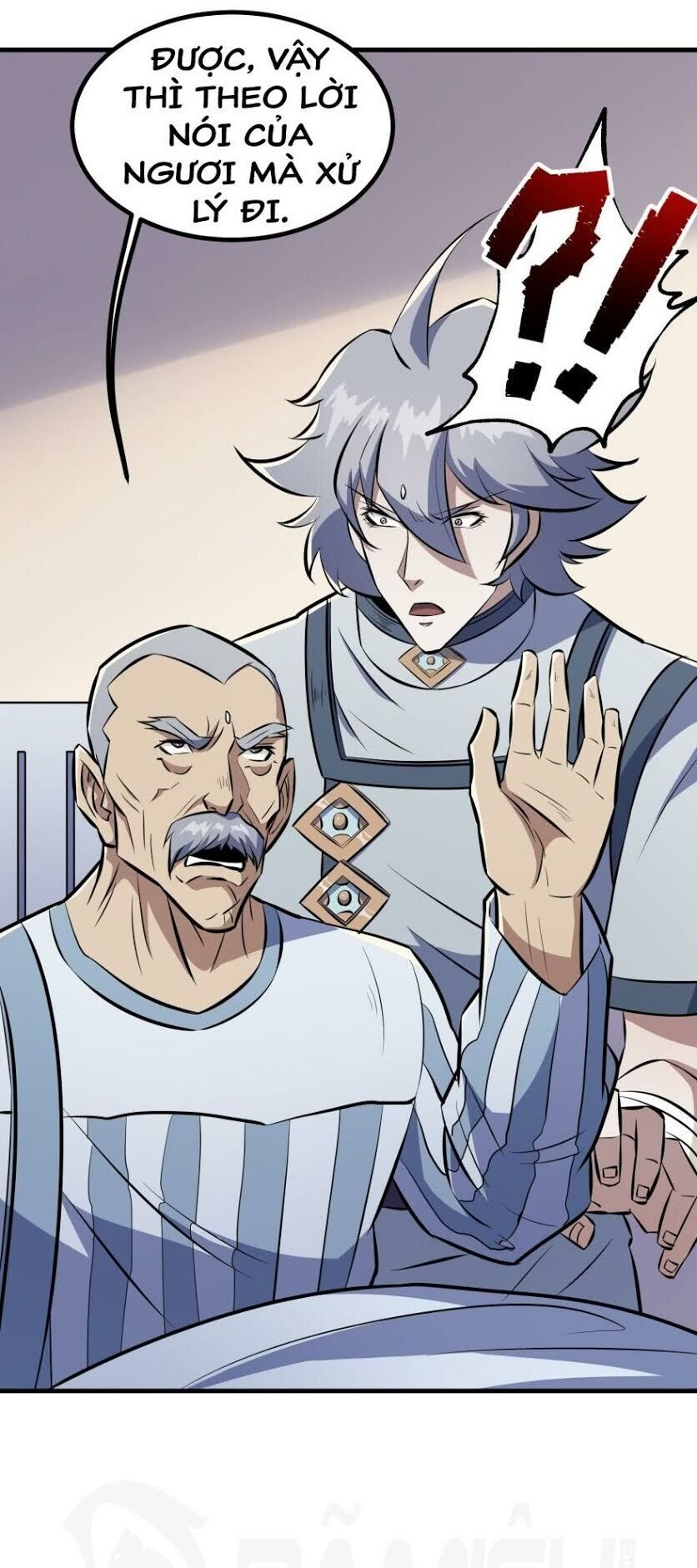 Thú Nhân Chapter 90 - Trang 2