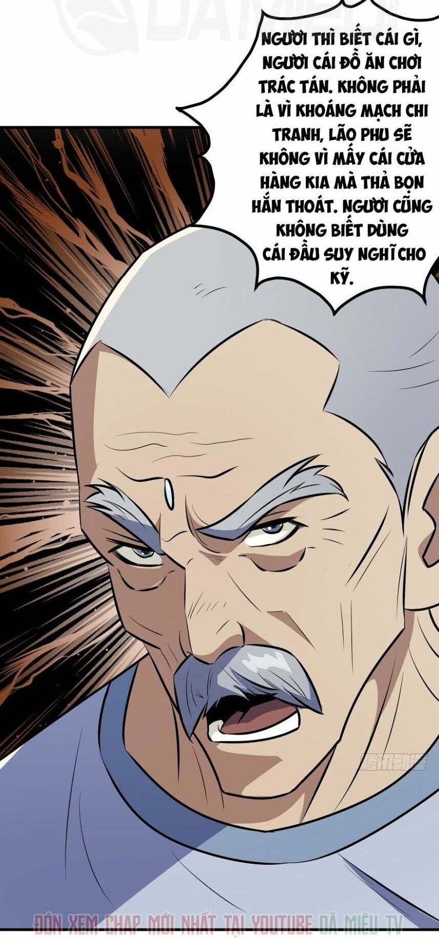 Thú Nhân Chapter 90 - Trang 2