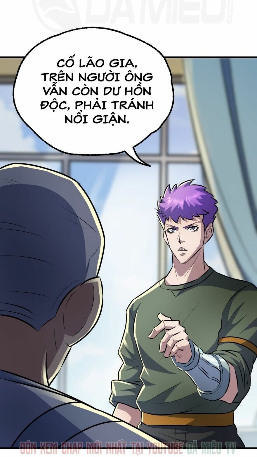 Thú Nhân Chapter 90 - Trang 2