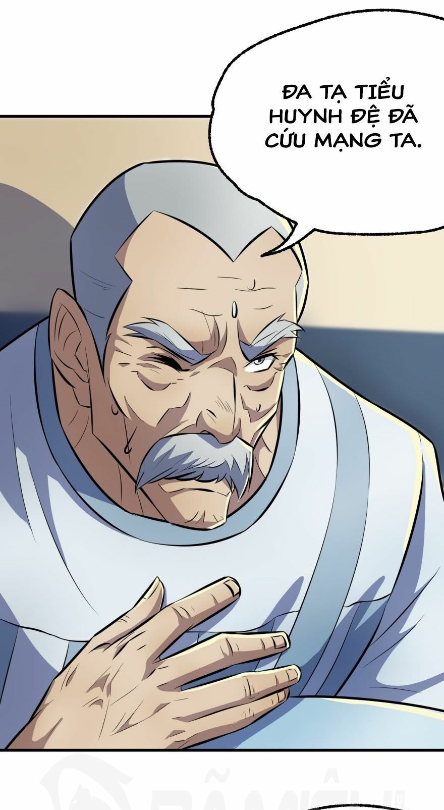 Thú Nhân Chapter 90 - Trang 2