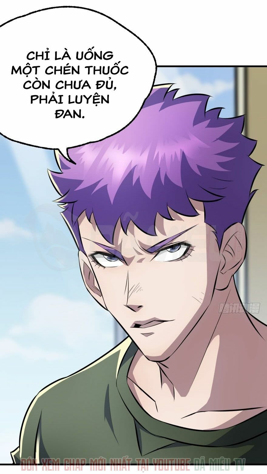 Thú Nhân Chapter 90 - Trang 2