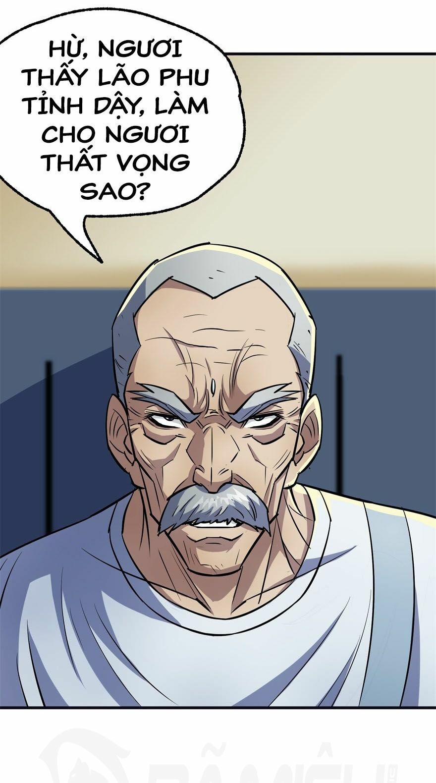 Thú Nhân Chapter 90 - Trang 2