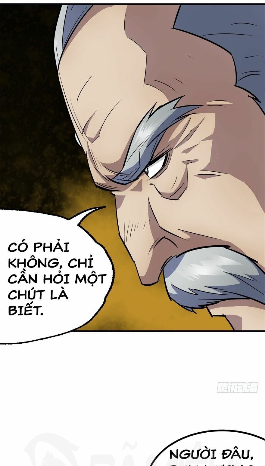 Thú Nhân Chapter 90 - Trang 2