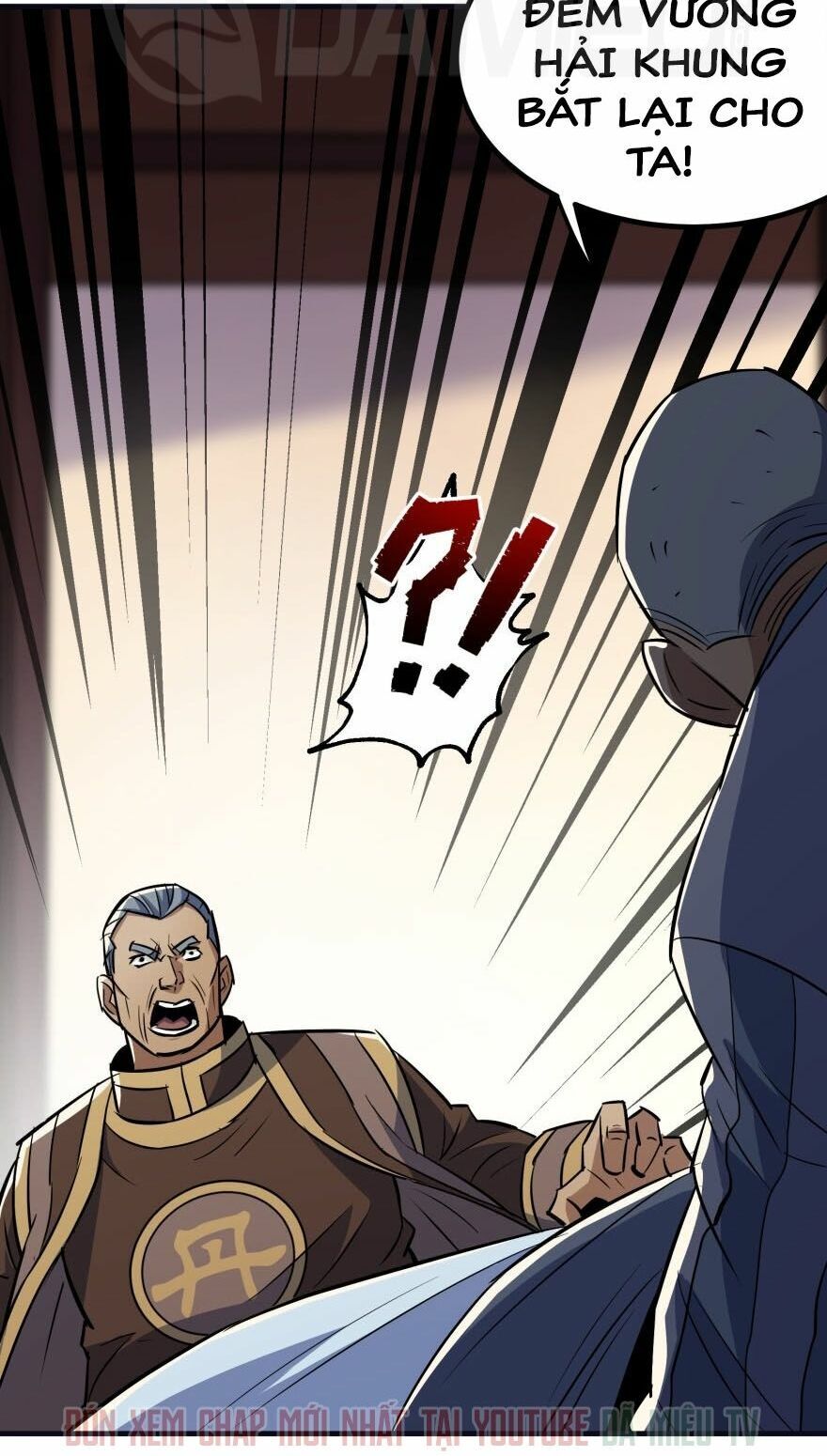 Thú Nhân Chapter 90 - Trang 2