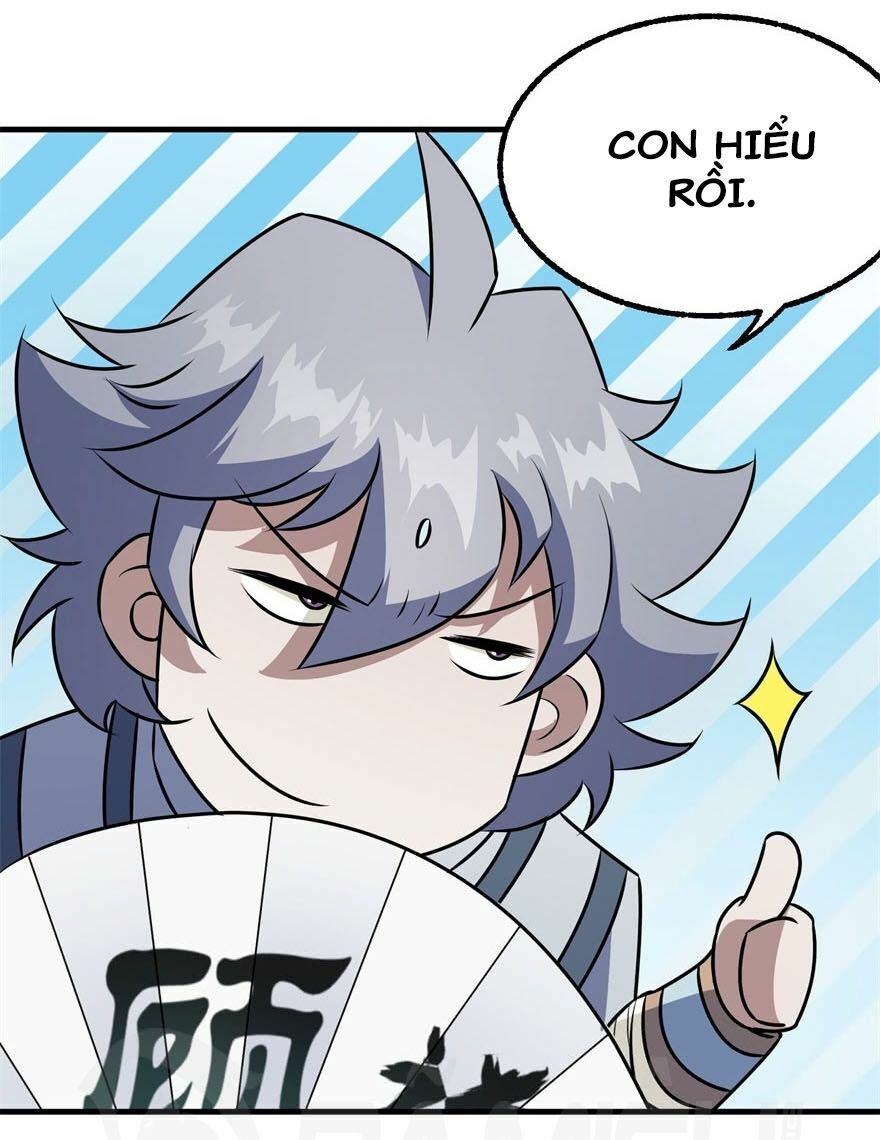 Thú Nhân Chapter 91 - Trang 2