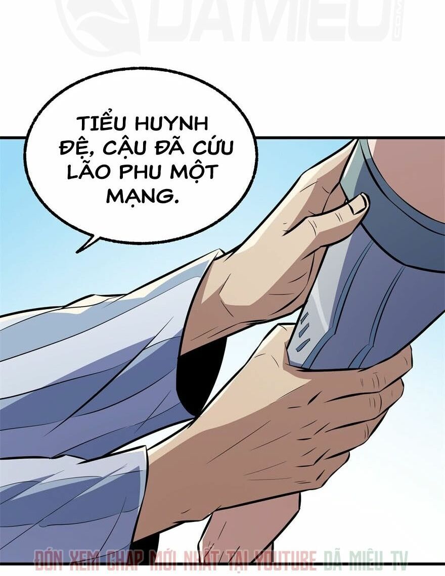 Thú Nhân Chapter 91 - Trang 2