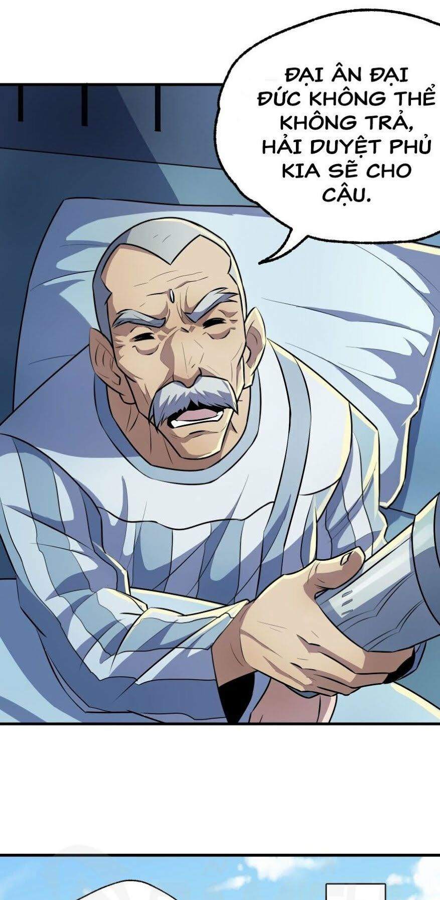 Thú Nhân Chapter 91 - Trang 2