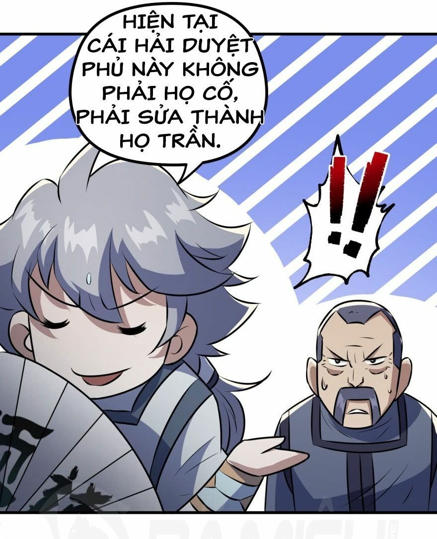 Thú Nhân Chapter 91 - Trang 2