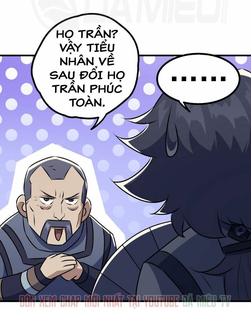 Thú Nhân Chapter 91 - Trang 2