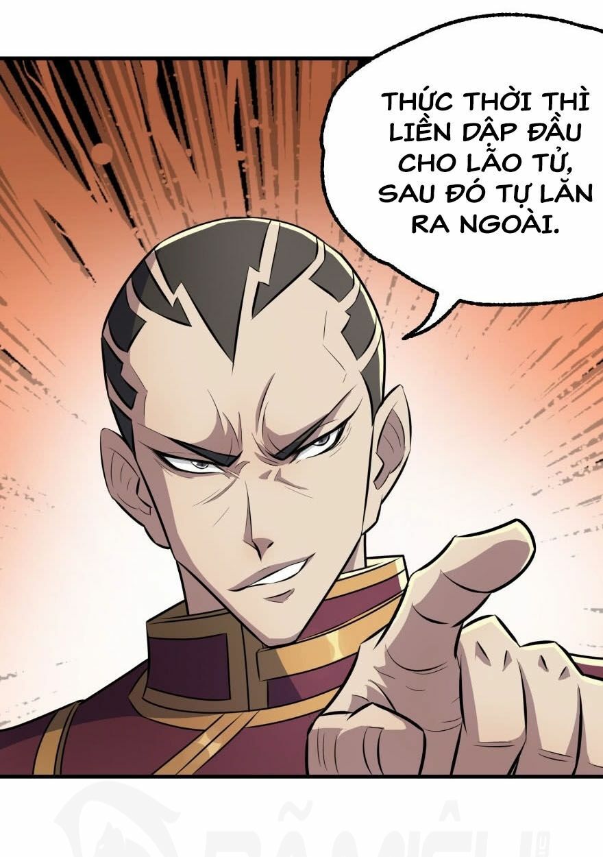 Thú Nhân Chapter 91 - Trang 2