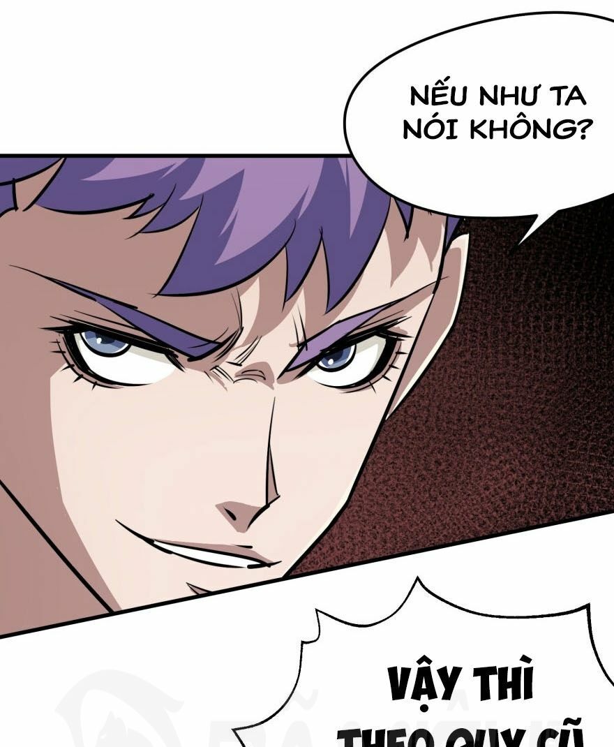 Thú Nhân Chapter 91 - Trang 2