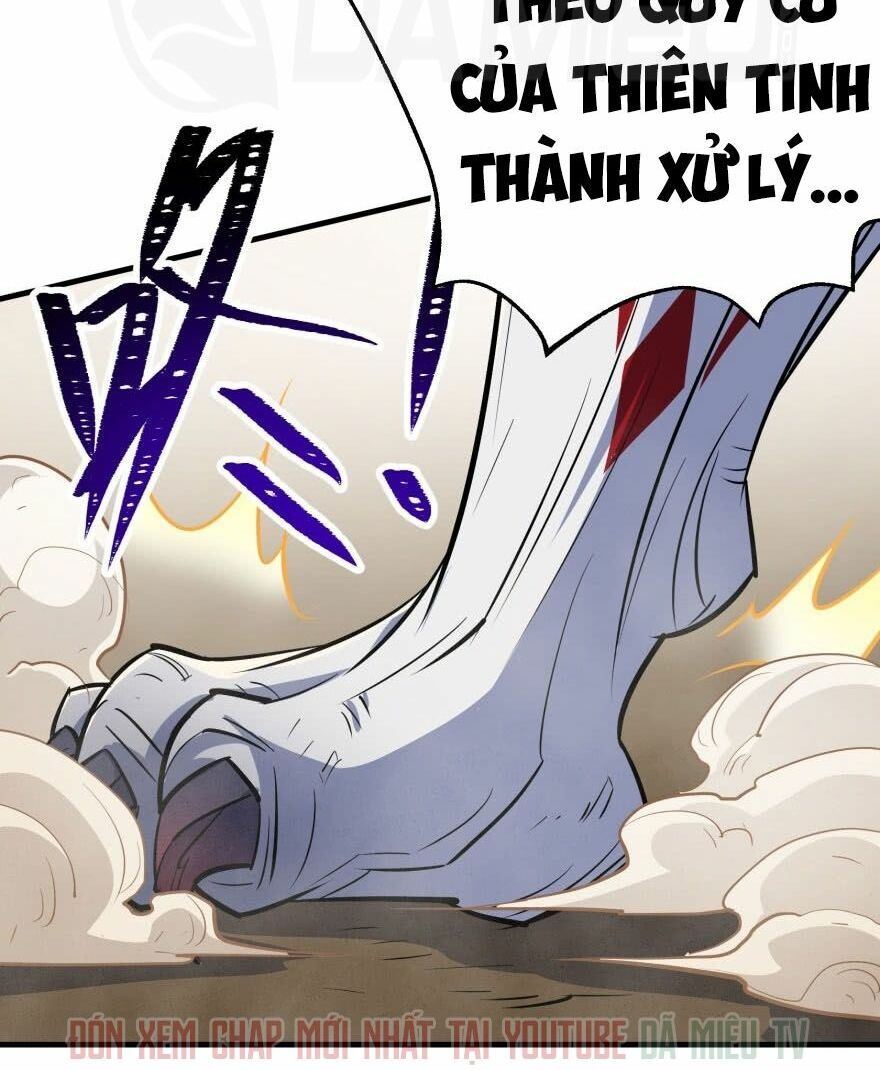 Thú Nhân Chapter 91 - Trang 2