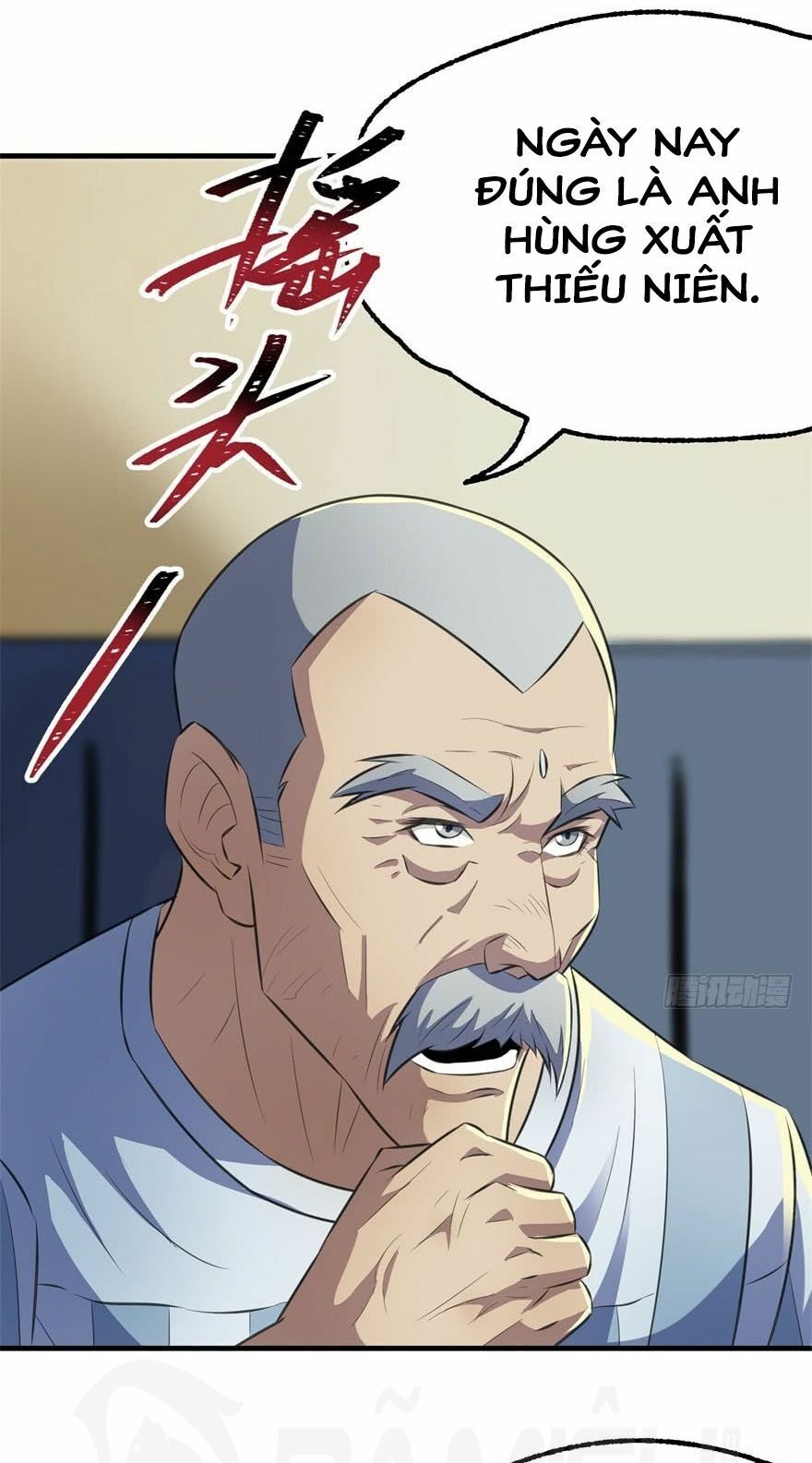 Thú Nhân Chapter 91 - Trang 2