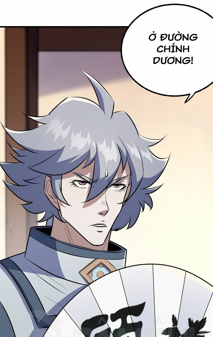 Thú Nhân Chapter 91 - Trang 2