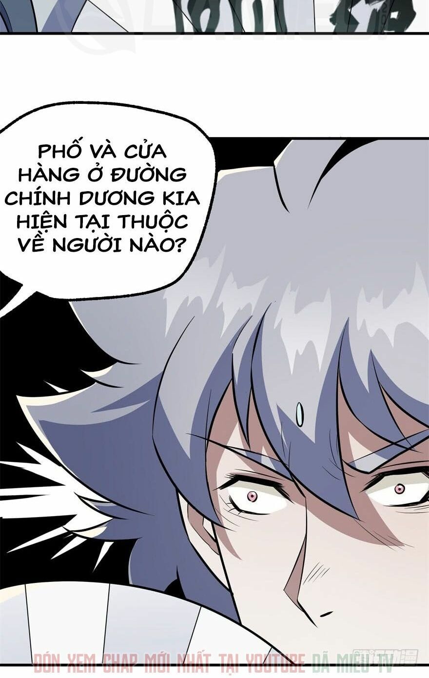 Thú Nhân Chapter 91 - Trang 2