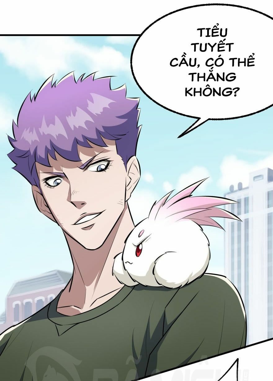 Thú Nhân Chapter 92 - Trang 2