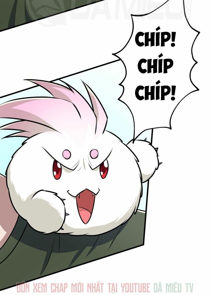 Thú Nhân Chapter 92 - Trang 2