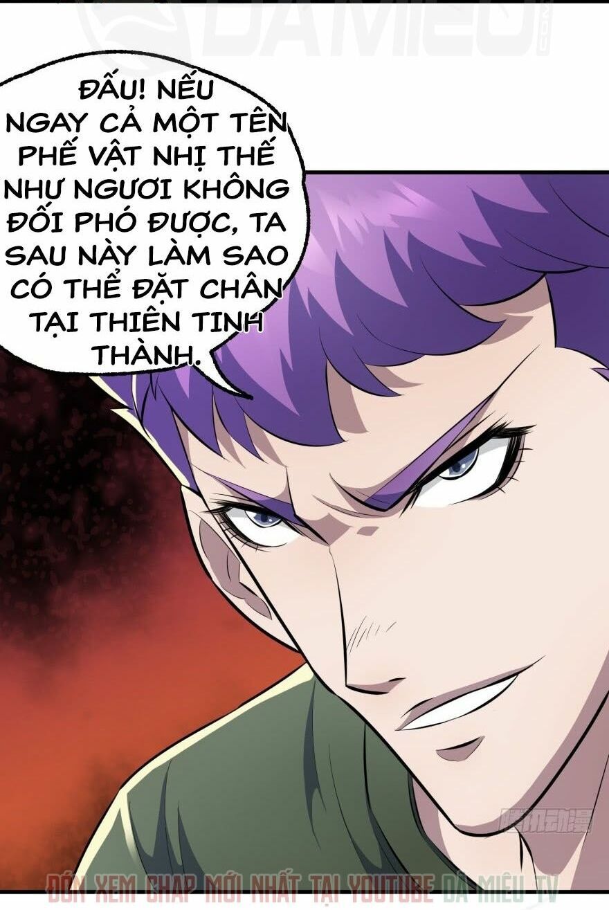 Thú Nhân Chapter 92 - Trang 2
