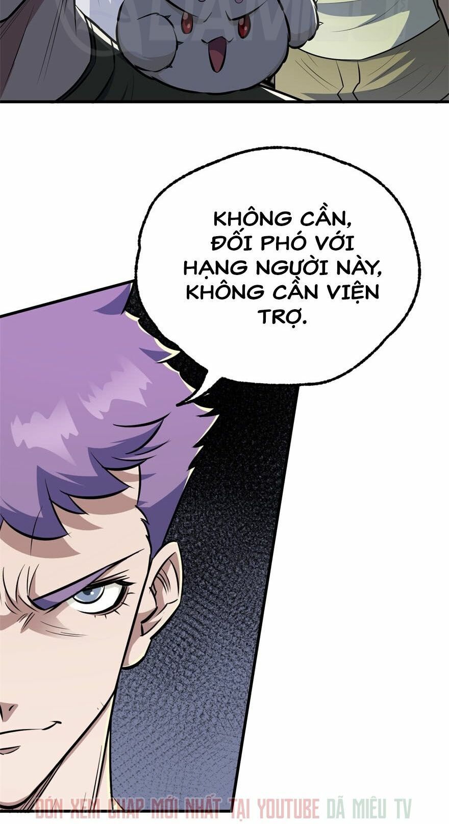 Thú Nhân Chapter 92 - Trang 2
