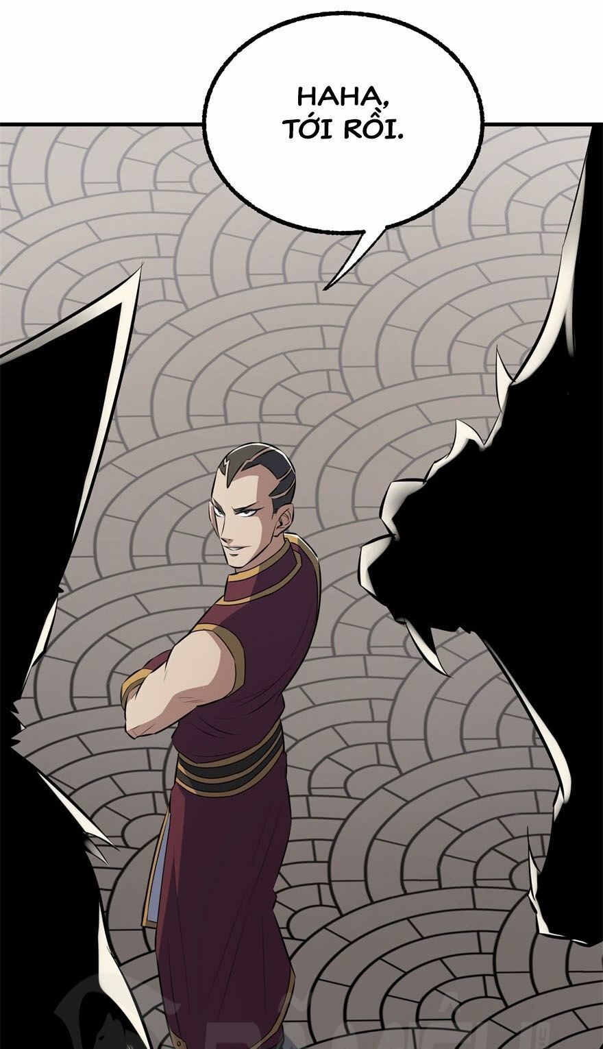 Thú Nhân Chapter 92 - Trang 2