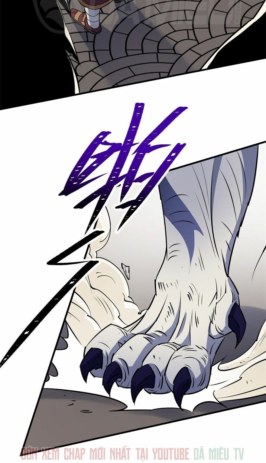 Thú Nhân Chapter 92 - Trang 2