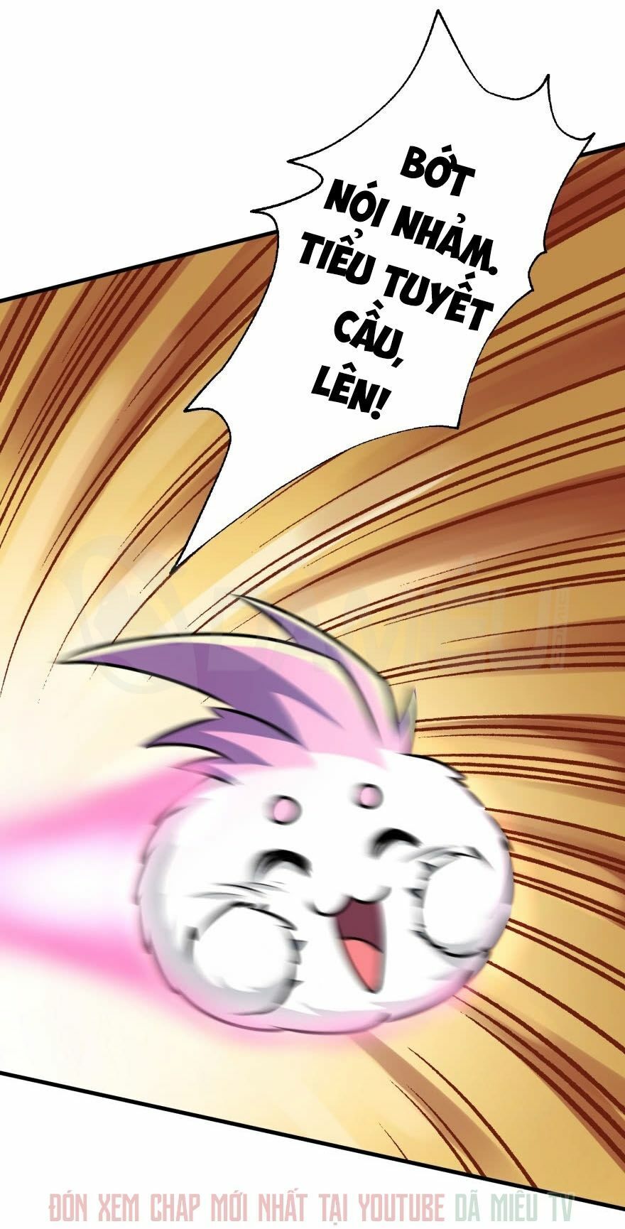 Thú Nhân Chapter 92 - Trang 2