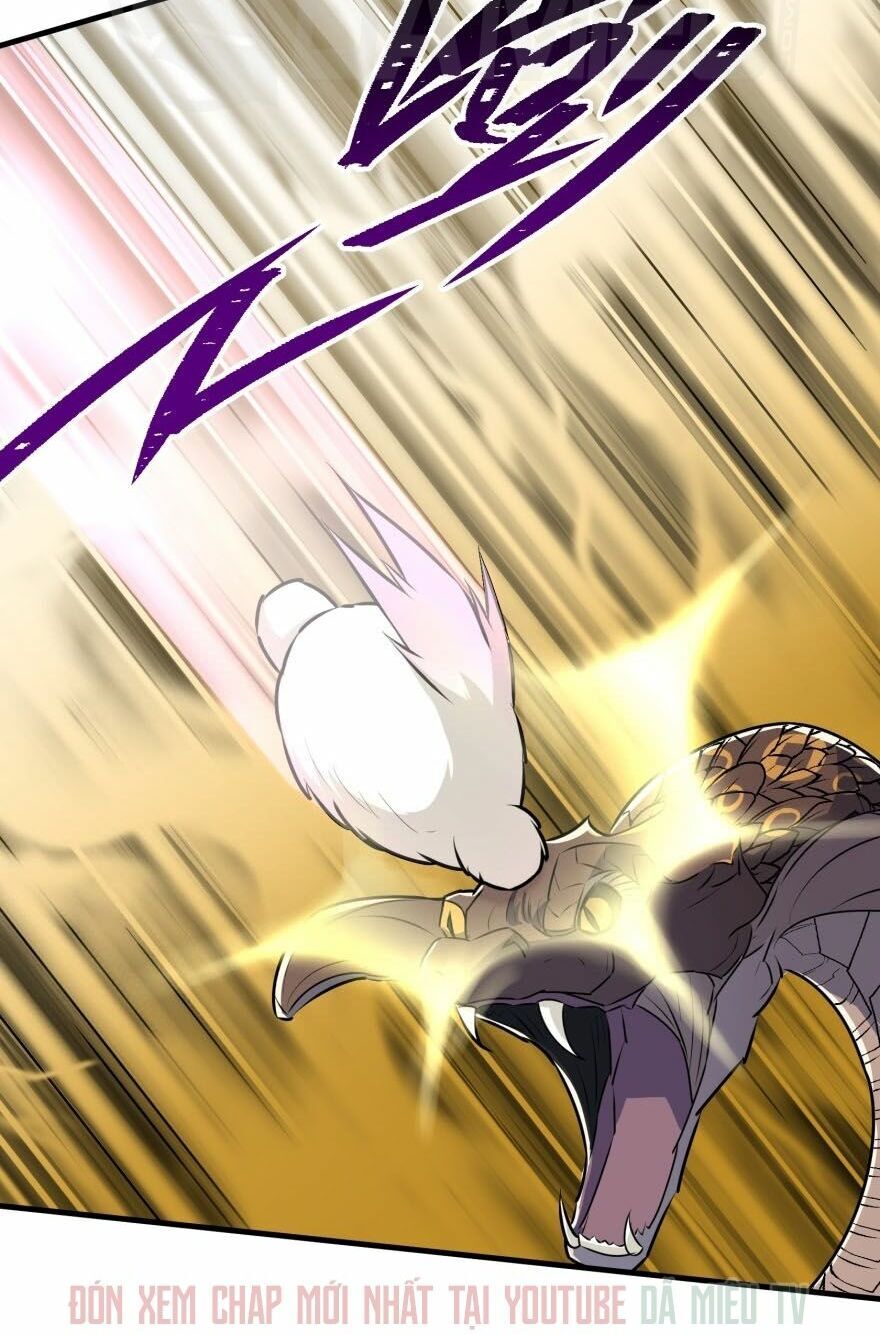 Thú Nhân Chapter 92 - Trang 2