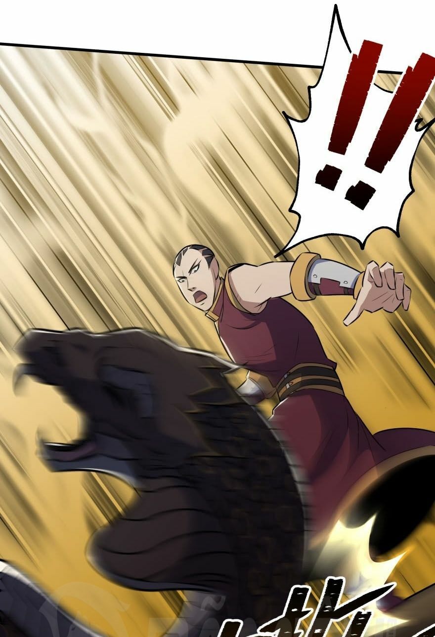 Thú Nhân Chapter 92 - Trang 2