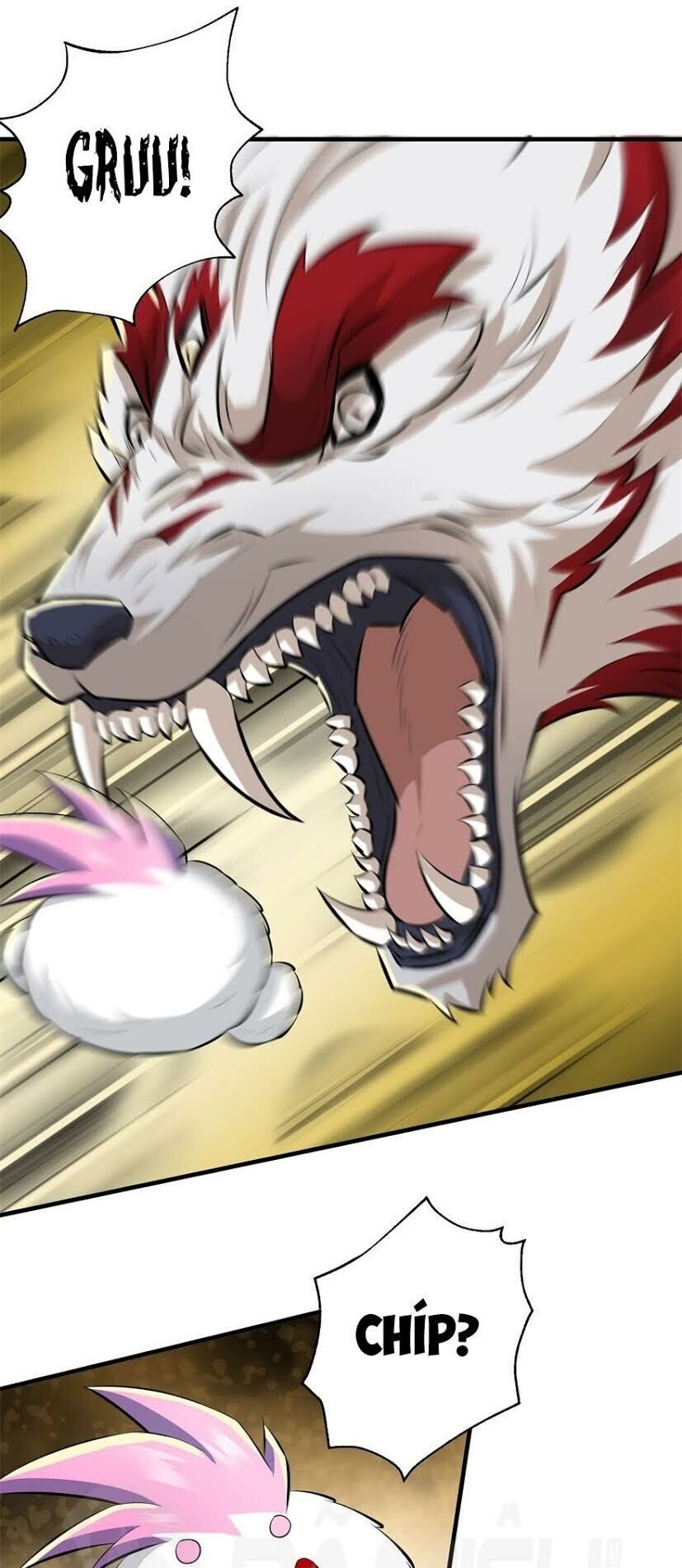 Thú Nhân Chapter 92 - Trang 2