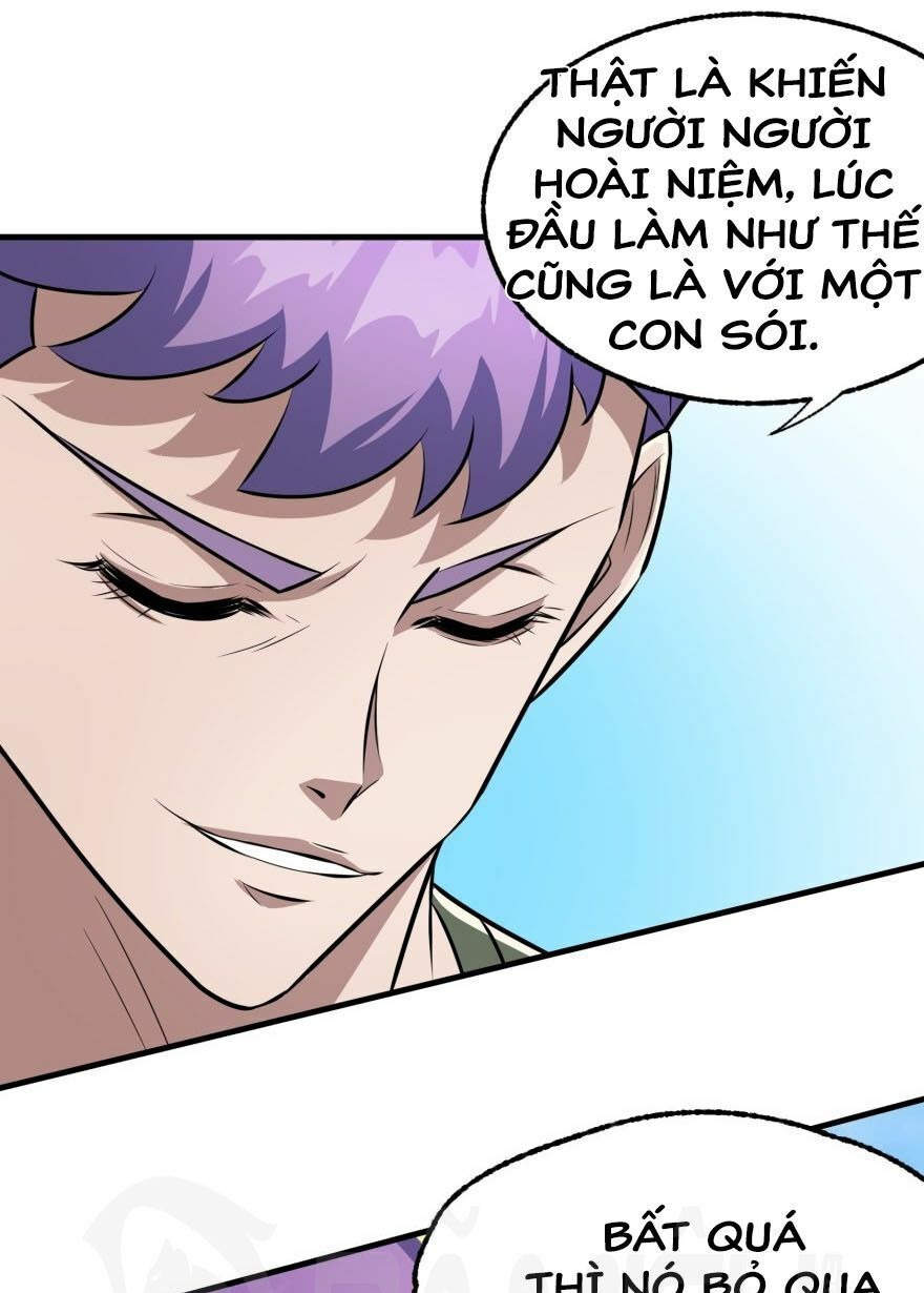 Thú Nhân Chapter 92 - Trang 2