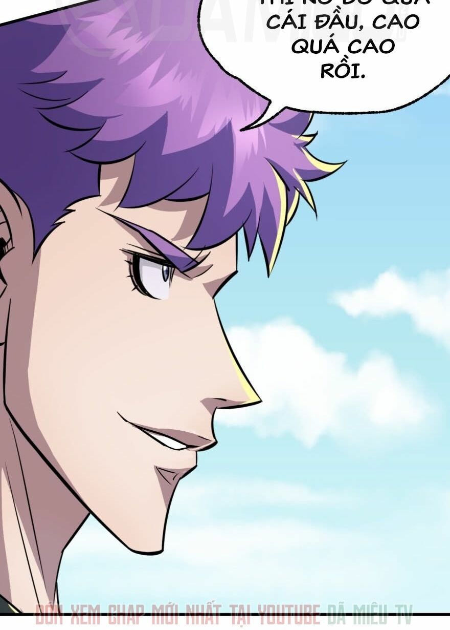 Thú Nhân Chapter 92 - Trang 2