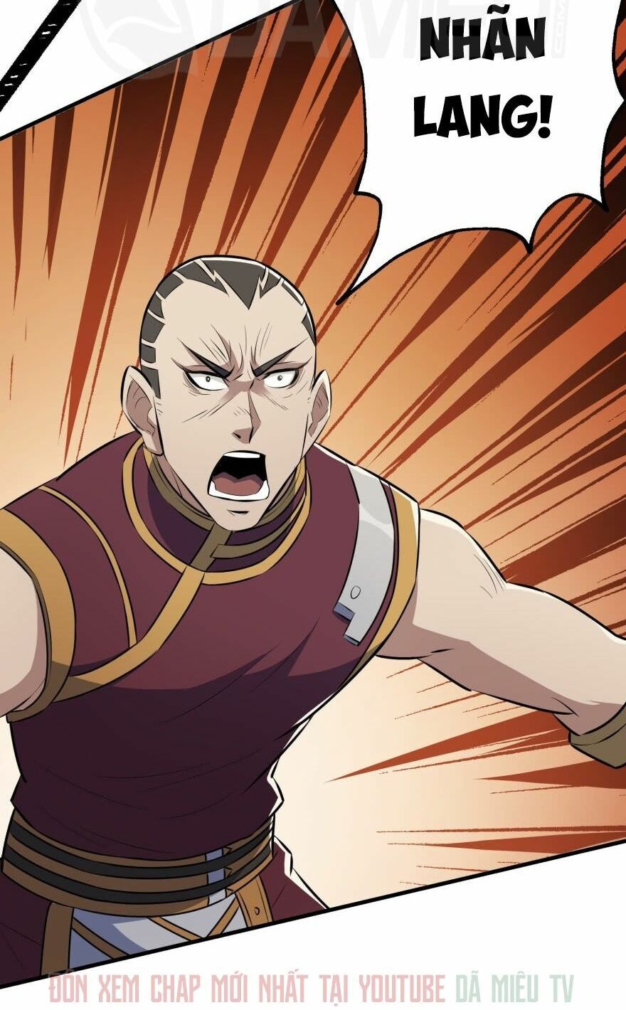 Thú Nhân Chapter 92 - Trang 2