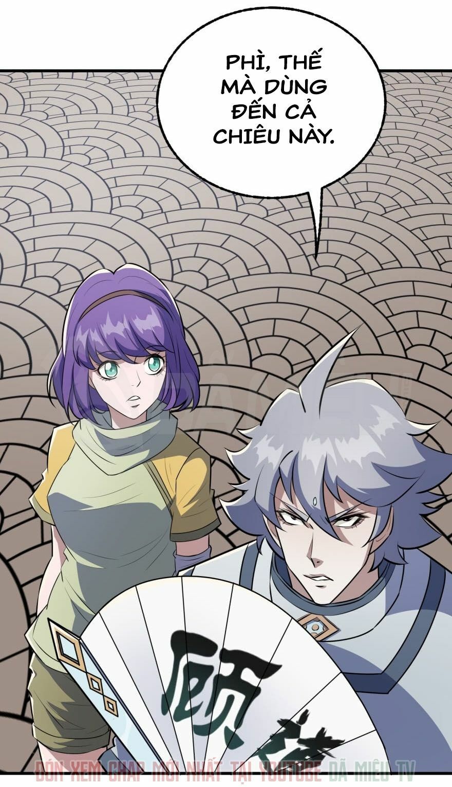 Thú Nhân Chapter 92 - Trang 2