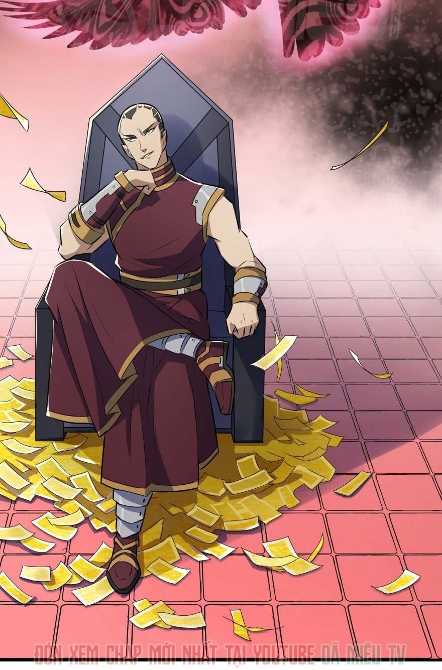 Thú Nhân Chapter 92 - Trang 2