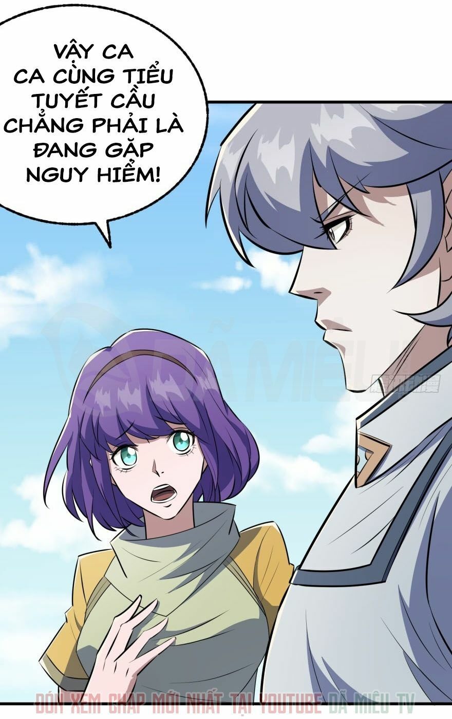 Thú Nhân Chapter 92 - Trang 2