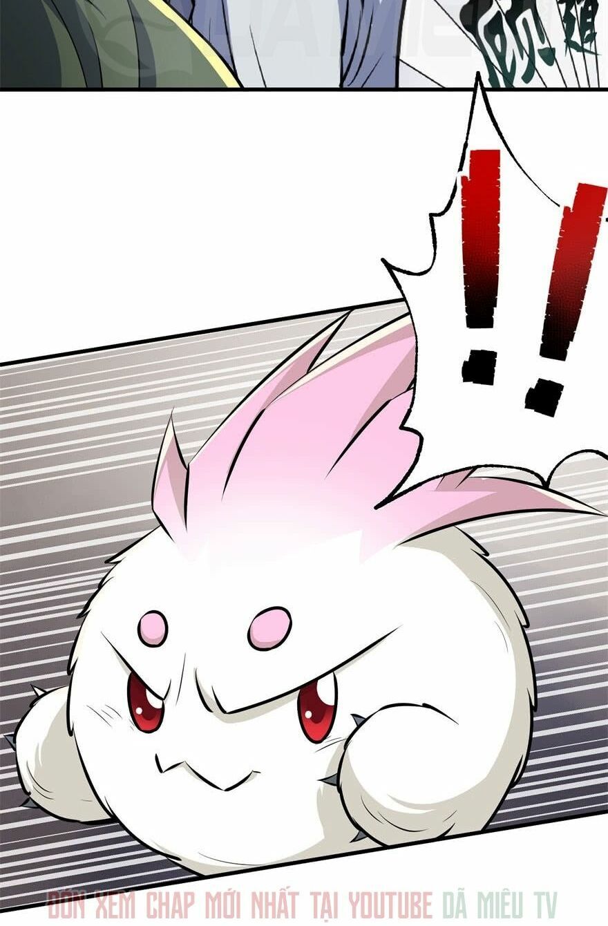 Thú Nhân Chapter 93 - Trang 2