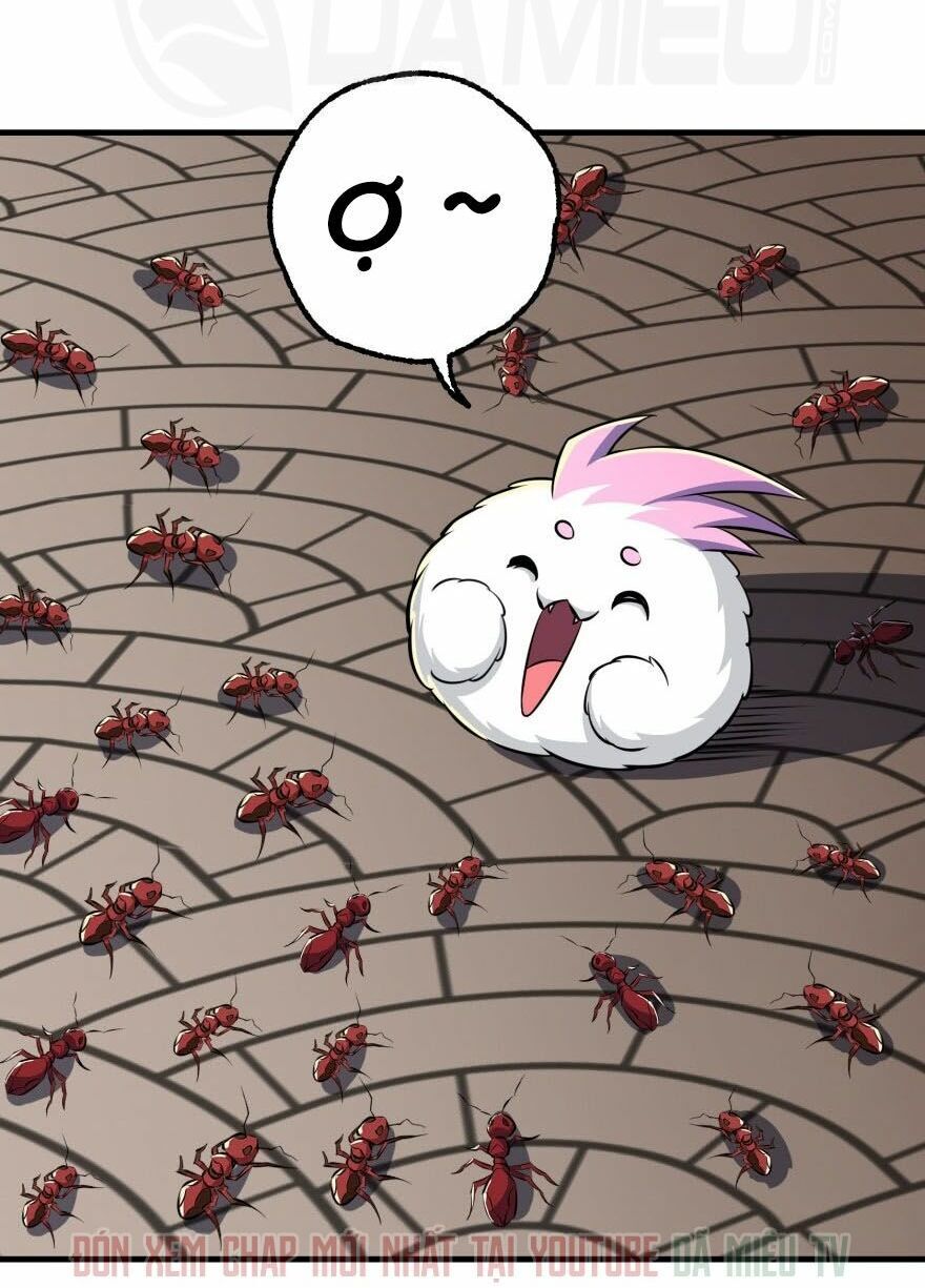 Thú Nhân Chapter 93 - Trang 2