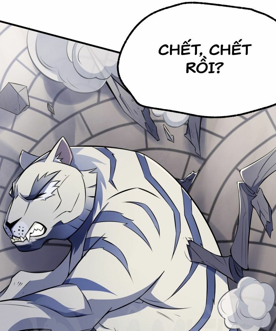 Thú Nhân Chapter 94 - Trang 2