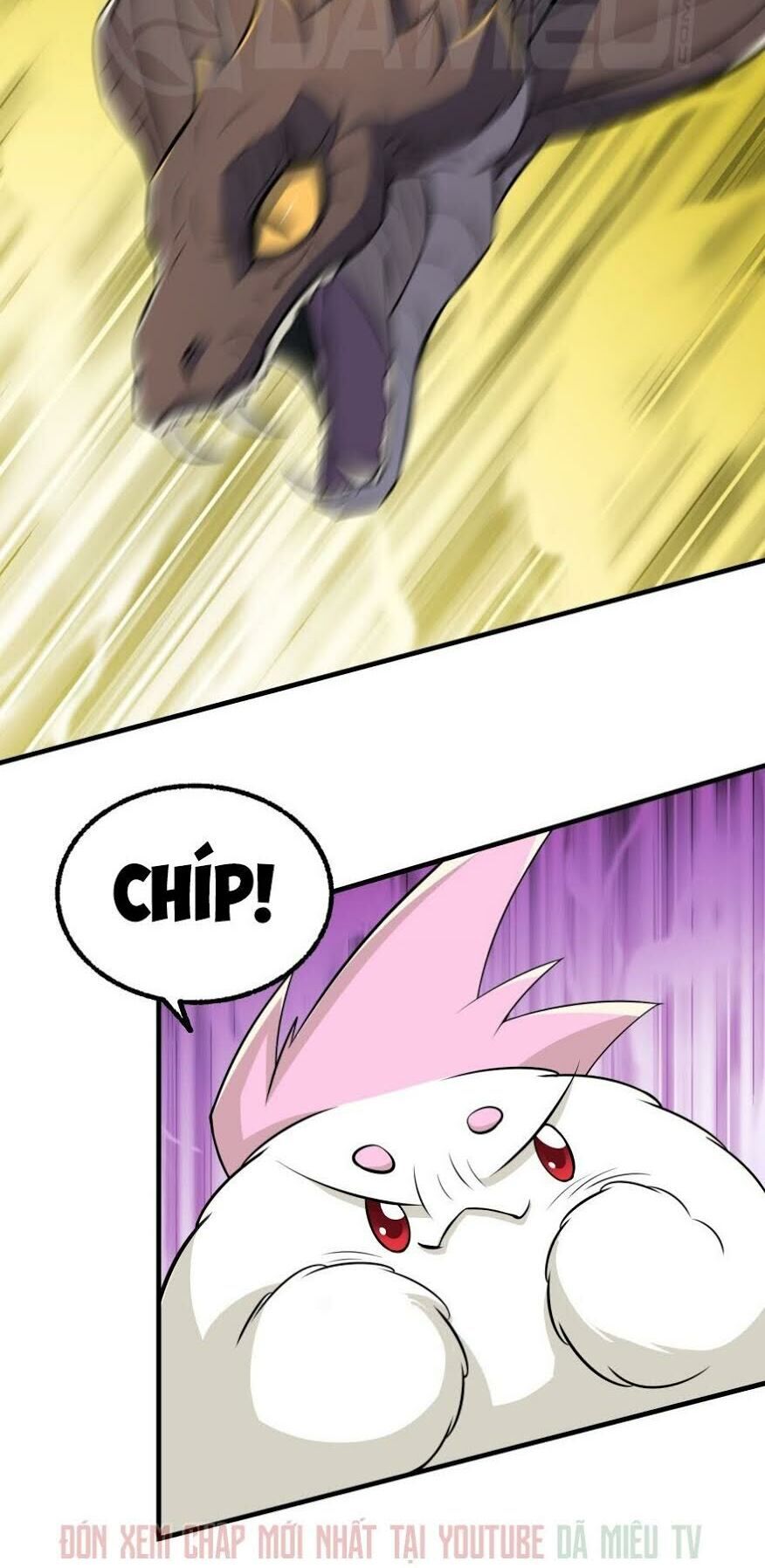 Thú Nhân Chapter 94 - Trang 2