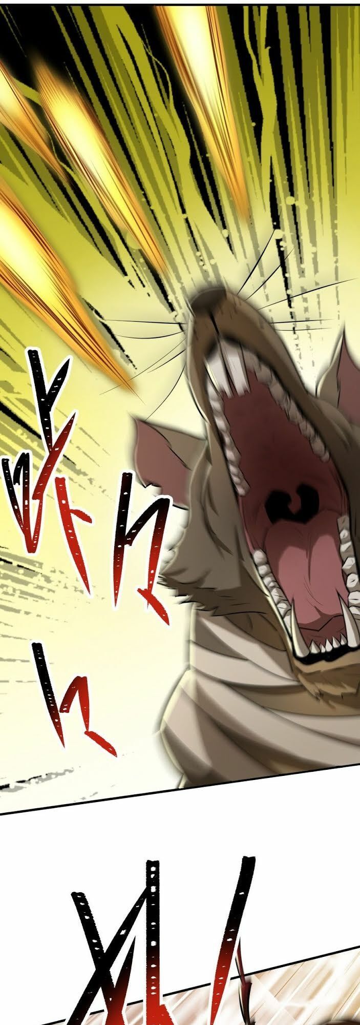 Thú Nhân Chapter 94 - Trang 2